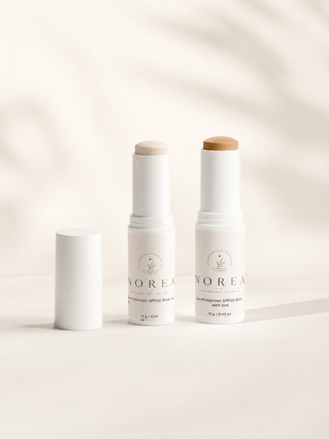 Sun Protection SPF50 Stick