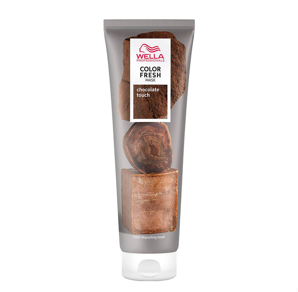 Thumbnail: Wella Colour Fresh