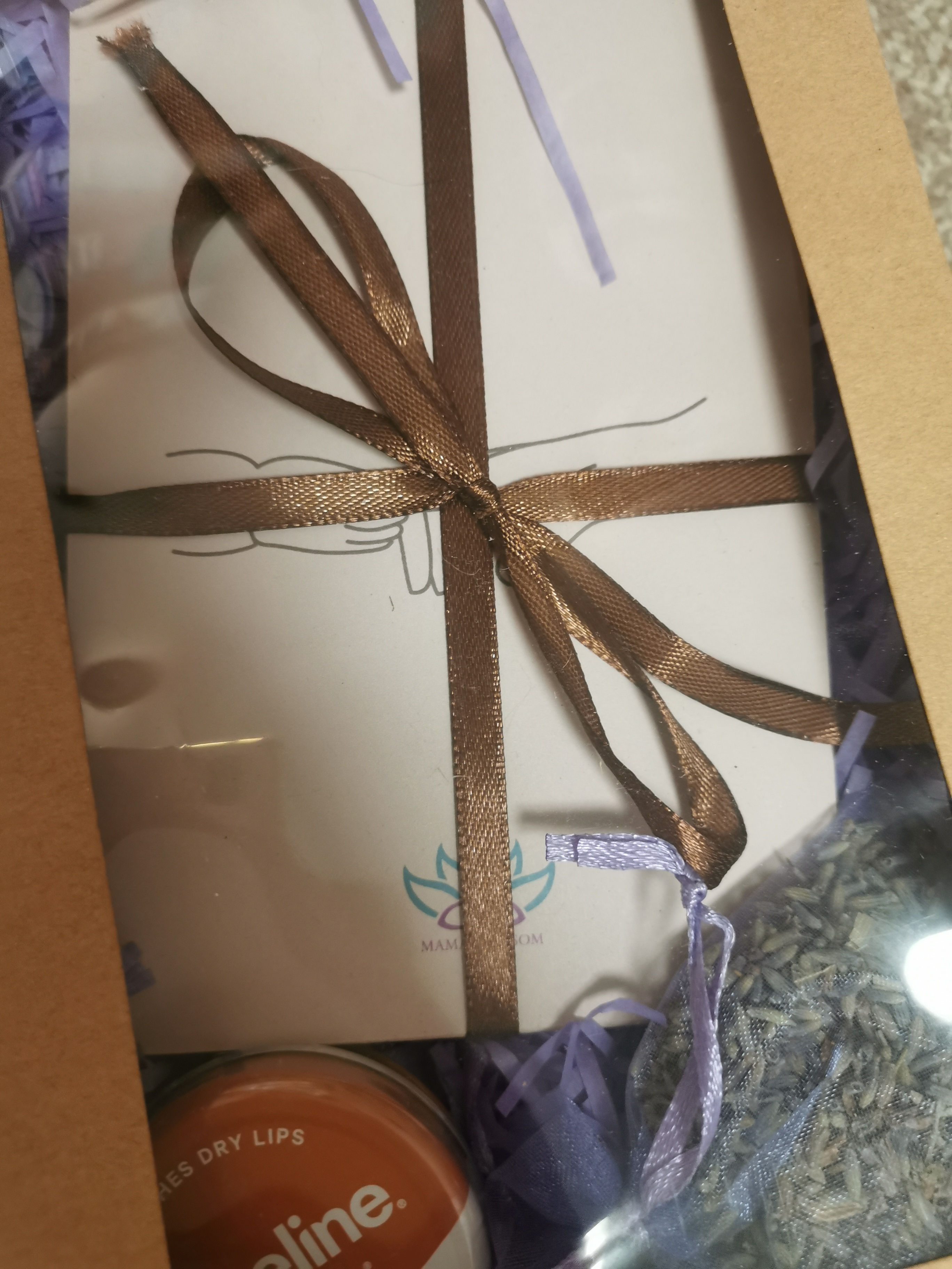 Affirmations Cards - Double Sided Set of 16 in Mini Gift Box