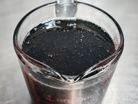 Castor Oil and Hair Growth