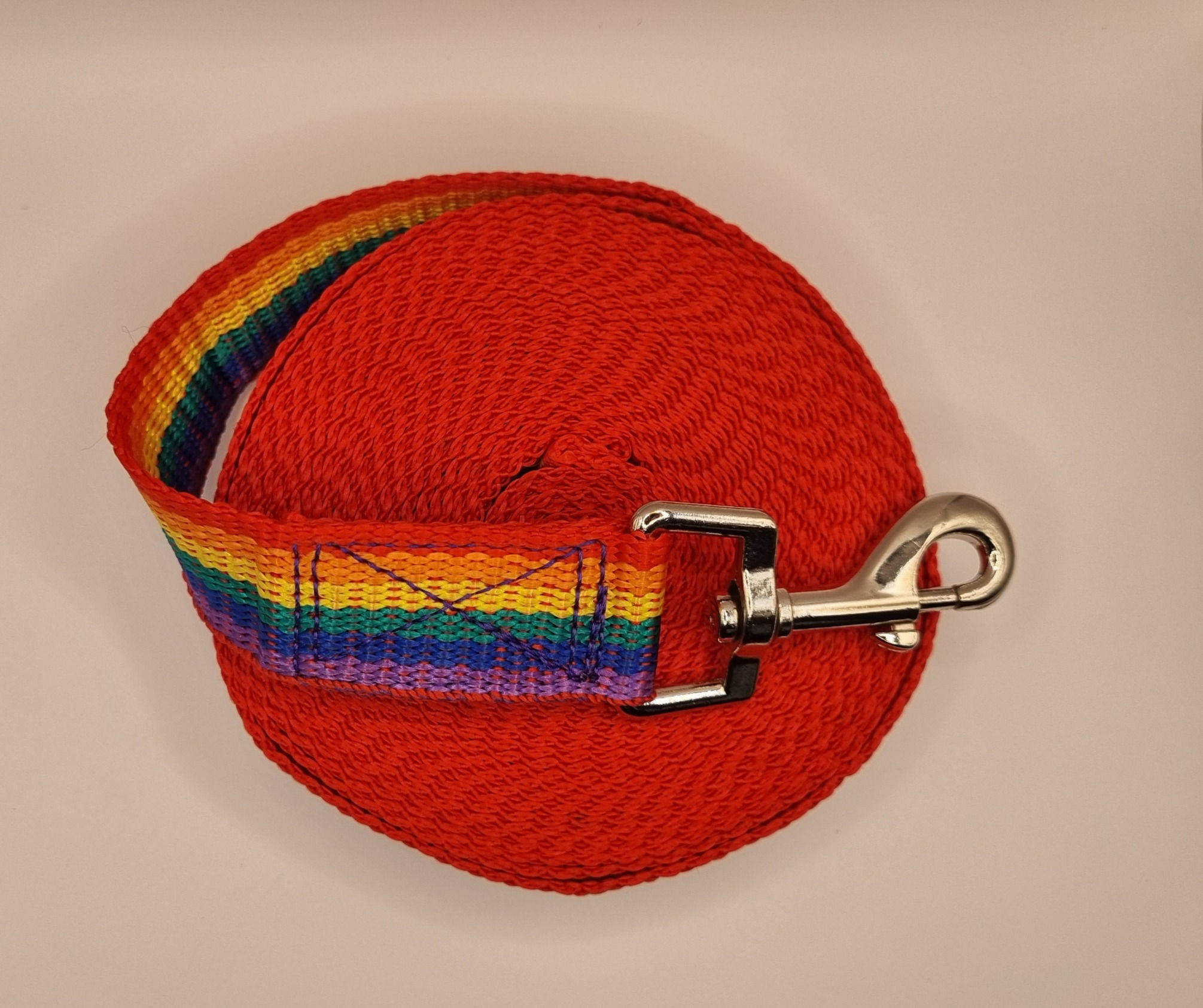 10 Metre Recall Lead