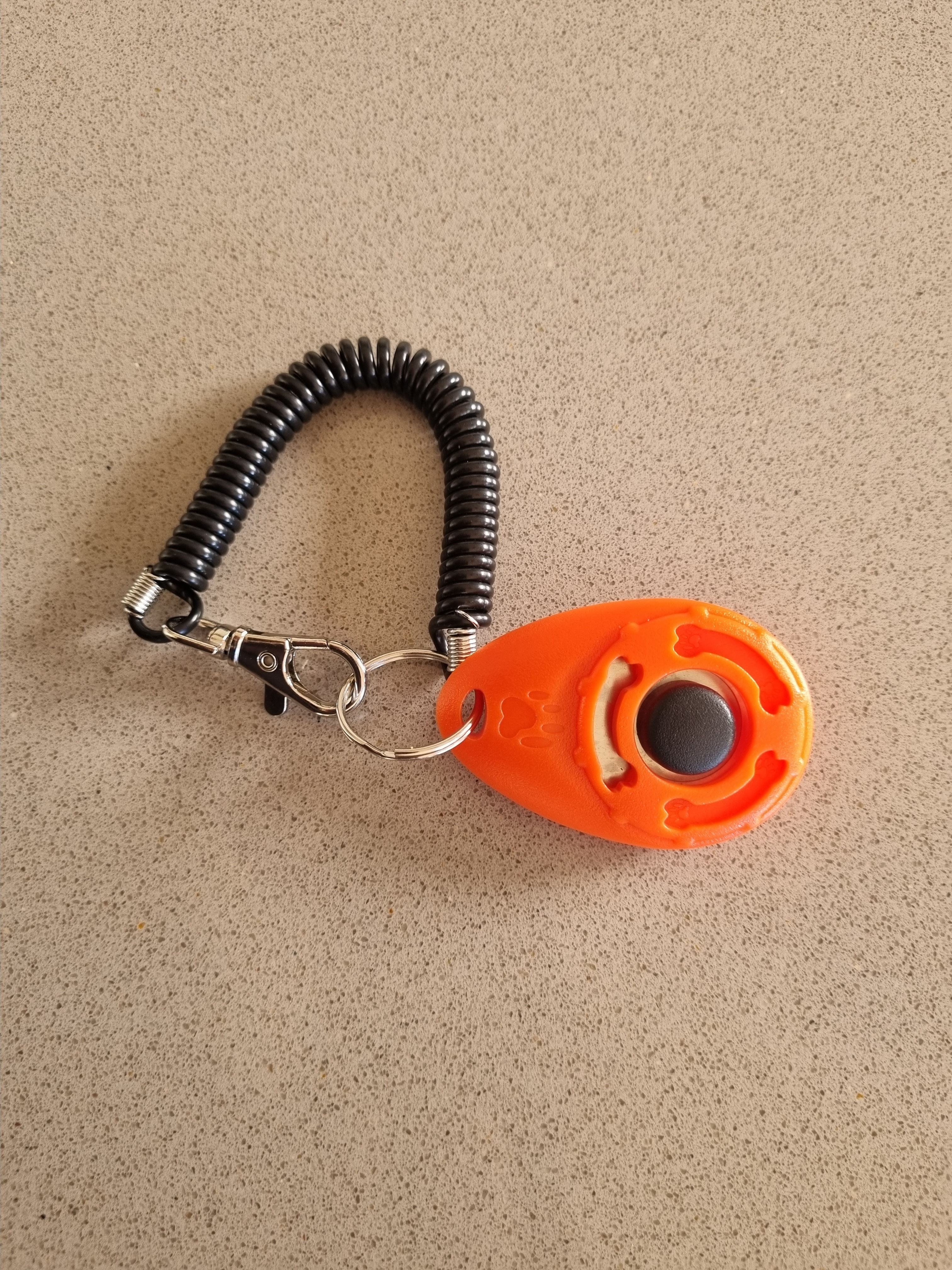 dog clicker training geelong