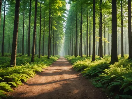 Unraveling the Doubts: Navigating the Journey to Purpose and Passion Amidst the Shadow of Self-Doubt