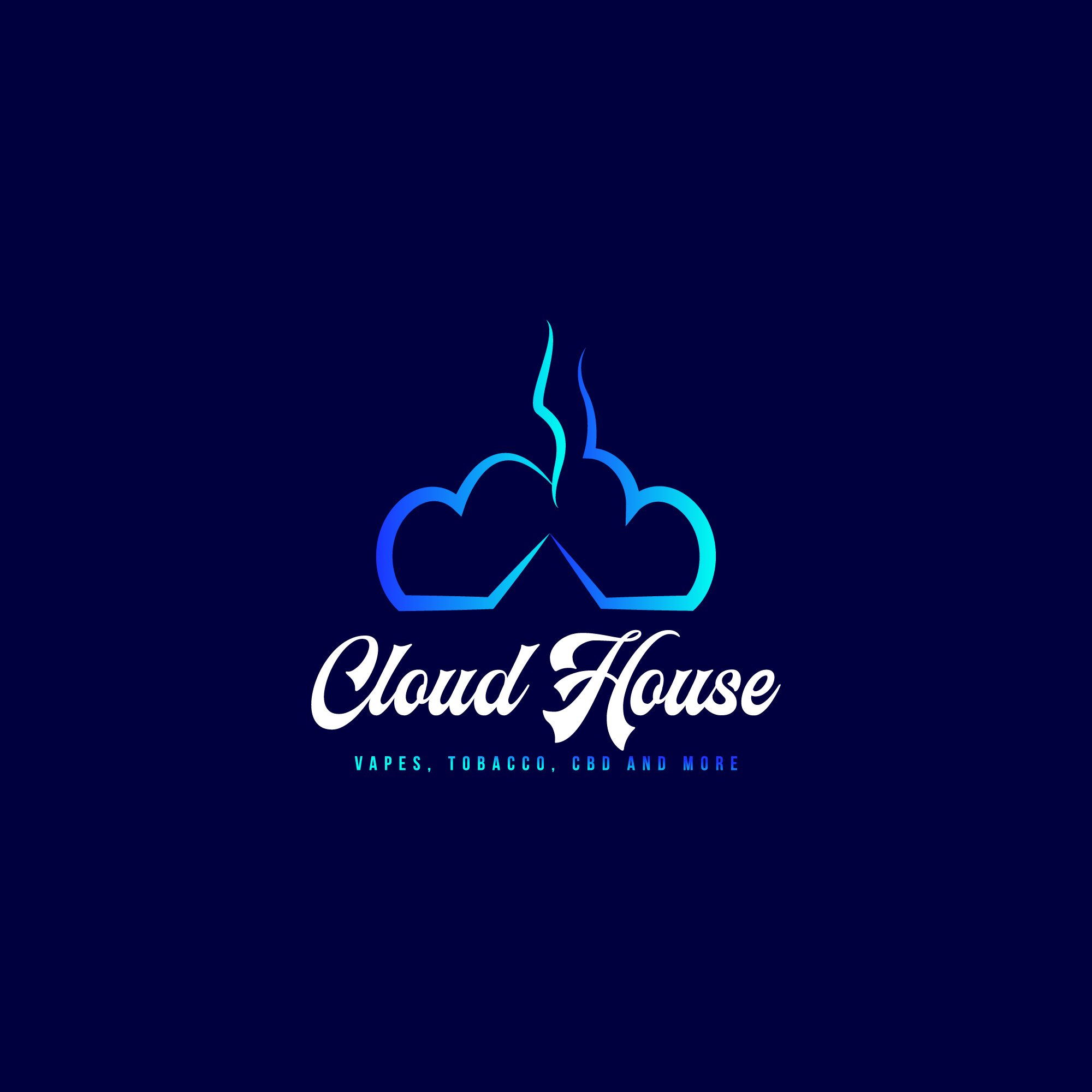 Cloud House Smoke Shop