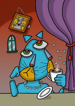 14- Picasso Piccino