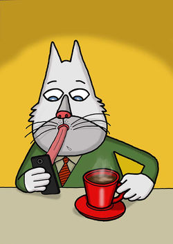 13- Multi Tasking Mocca