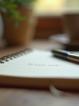 New Author Tips: Advice for First-Time Authors