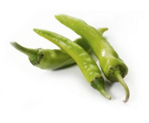 Chili, Green Finger (200g) | Konverge Sweets