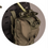 Thumbnail: Vooraanzicht - Mil-Tec Militaire Waterzak - 2.5 liter