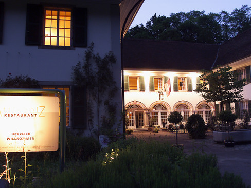 Impressionen Teil 3 – Neuer Glanz und frische Ideen