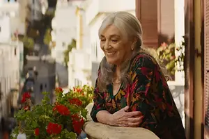 Calle Málaga - Solothurner Sommerfilme