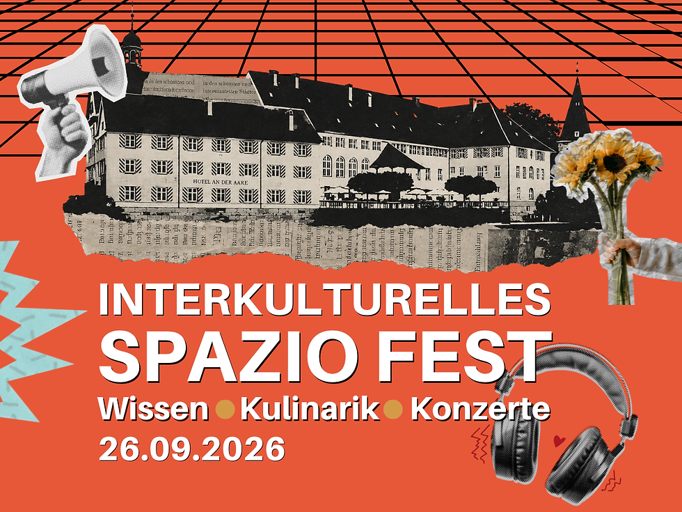 SPAZIO Fest