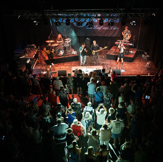 Jubiläumskonzert mit GEORGE