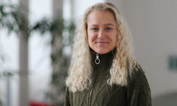 Melanie Siegenthaler