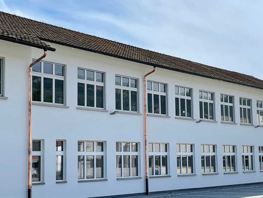 Mit neuem Aussehen in den Frühling?