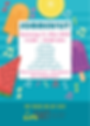 Flyer Sommerfest