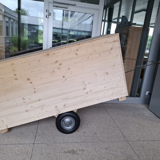Schülerprojekt