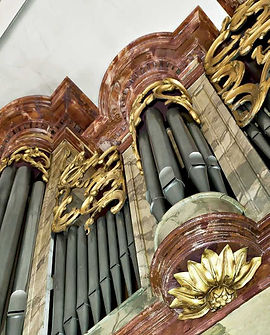 Jeux d’Orgues