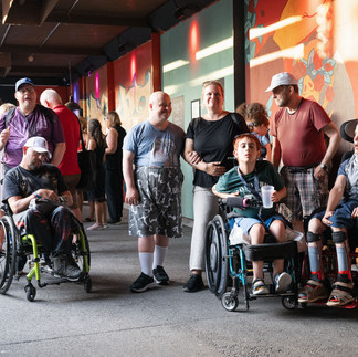 Jubiläumskonzert mit GEORGE