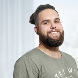 Tobias Eggenschwiler