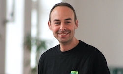 Claudio Weibel