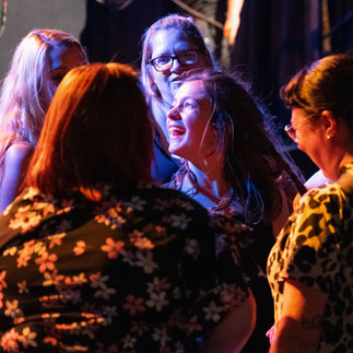 Jubiläumskonzert mit GEORGE