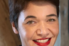 Maja Strasser