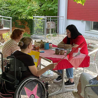 Jubiläumsklänge im Juli