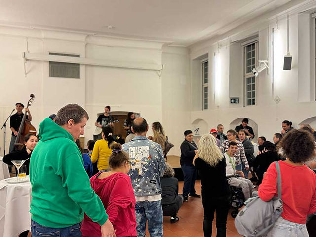 Galerie Fest HeimArt