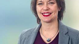 Franziska Burkhalter-Rohner, Biberist, Fraktionspräsidentin 2012-2015