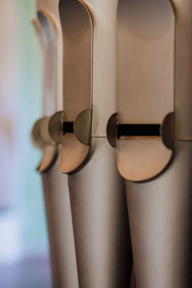 Orgel Morning Booster