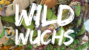 Ausstellung Wildwuchs 