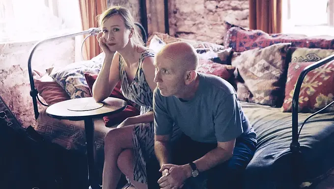 Acoustic Nights mit Kieran Goss & Annie Kinsella (IRL) - Special