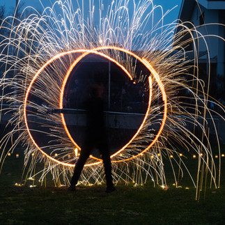 Impressionen Lichterfest