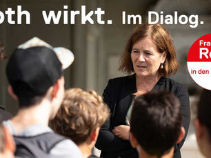 Zu Gast im Regionaljournal Aargau Solothurn