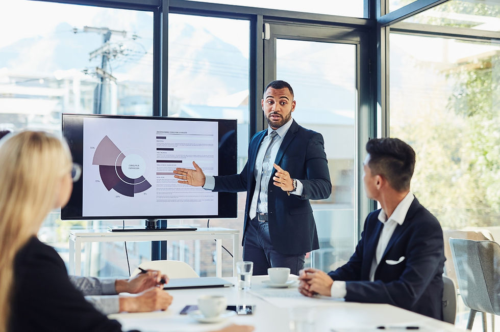 The Top 4 Mistakes Small Businesses Make When Trying to Grow