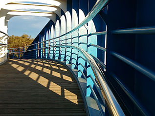 Walk towards new perspectives!
