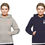 Thumbnail: Ladies' Adult Hoodie