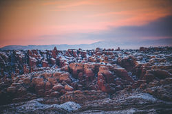 Arches National Park