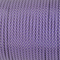 Violett-Silber-Diamond