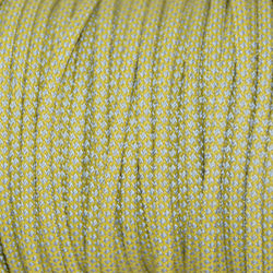 Gelb-Diamond reflektierend