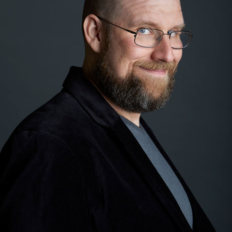 Author Spotlight:                                   An Interview with Tyler Hayes