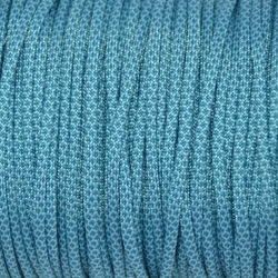 Türkis-Petrol-Diamond