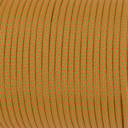 Neongrün-Neonorange-Diamond