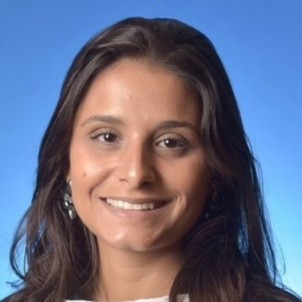 Michelle Silva