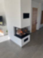 Panoramakamin in Wurmsham