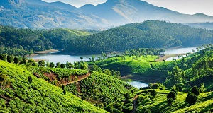 Hubli to Dandeli & Yana 3 Days Tour Package