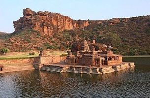 Hubli to Badami 1 Day Tour Package