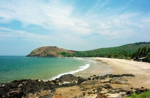 Hubli to Gokarna 1 Day Tour Package