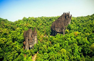 Hubli to Yana 1 Day Tour Package.